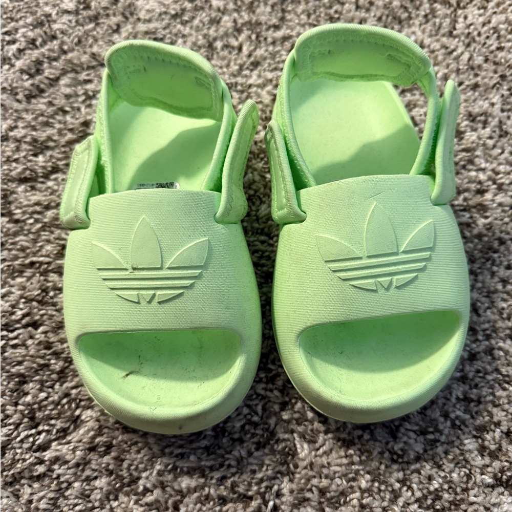 Adidas Adifom Adilette Slide Sandal
